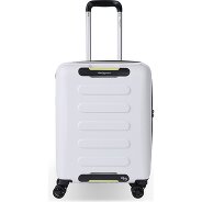 Hedgren Comby Grip XS 4 ruote Carrello della cabina XS 55 cm Foto del prodotto