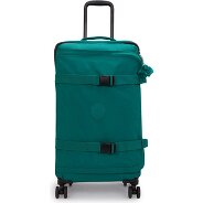 Kipling Basic Spontaneous 4 ruote Carrello M 66 cm Foto del prodotto
