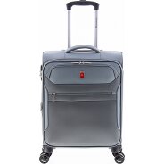 Gladiator 2000 4 ruote Carrello della cabina 55 cm con piega di espansione Foto del prodotto