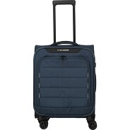 Travelite Skaii 4 ruote Trolley cabina S 55 cm Foto del prodotto