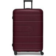 Redolz Essentials 11 4 ruote Carrello 76 cm con piega di espansione Foto del prodotto