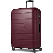 Redolz Essentials 11 4 ruote Carrello 76 cm espandibile Foto del prodotto