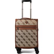 Guess Audrey 4 ruote Trolley cabina 54 cm Foto del prodotto