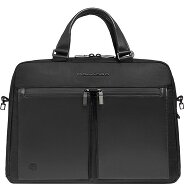 Piquadro Orion Valigetta Protezione RFID 37 cm Scomparto per laptop Foto del prodotto
