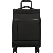 Jump Monthélys 4 ruote Carrello della cabina 55 cm con piega di espansione Foto del prodotto