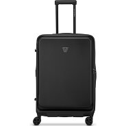 Roncato Florence 4 ruote Carrello 67 cm con piega di espansione Foto del prodotto