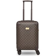 Lazarotti Palermo 4 ruote Trolley cabina S 55 cm Foto del prodotto