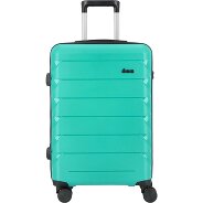 d&n Travel Line 4100 4 ruote Carrello M 64 cm Foto del prodotto