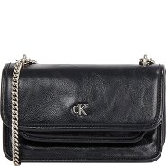 Calvin Klein Jeans Chain Mini Borsa Borsa a tracolla 18 cm Foto del prodotto
