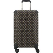 Guess Wilder 4 ruote Carrello 64 cm con piega di espansione Foto del prodotto