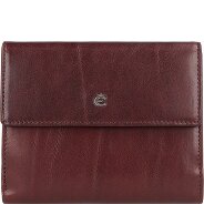 Esquire Toscana Portafoglio Protezione RFID Pelle 12 cm Foto del prodotto