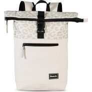 Bench hydro Daypack 43 cm Vano porta PC Foto del prodotto