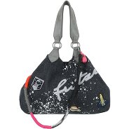 Fritzi aus Preußen Izzy Medium Limited Out of Space Borsa a tracolla 42 cm Foto del prodotto