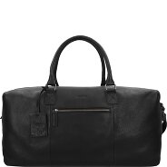 Burkely Borsa da viaggio Avery antica in pelle 55 cm Foto del prodotto