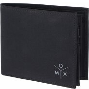 oxmox New Cryptan Portafoglio Protezione RFID 12 cm Foto del prodotto