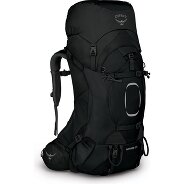 Osprey Aether 55 Zaino da trekking 83 cm Foto del prodotto