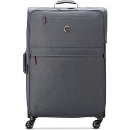 Delsey Paris Maubert 2.0 Carrello a 4 ruote 79 cm Foto del prodotto
