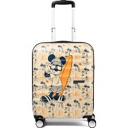 American Tourister Wavebreaker Disney 4 ruote Carrello della cabina 55 cm Foto del prodotto