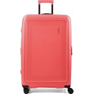 American Tourister Dashpop 4 ruote Carrello 77 cm Foto del prodotto