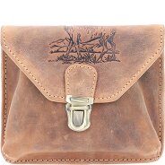 Greenburry Marsupio Vintage Outdoor in pelle 15 cm Foto del prodotto