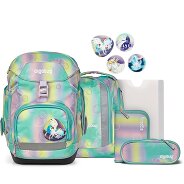 Ergobag Set di borse da viaggio 6 pz. incl. set di velcro Foto del prodotto