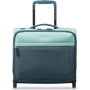 Delsey Paris Brochant 3 2 ruote Carrello business 39 cm Scomparto per laptop Foto del prodotto