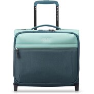 Delsey Paris Brochant 3 2 ruote Carrello business 39 cm Scomparto per laptop Foto del prodotto