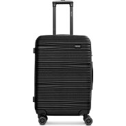 Redolz Essentials 16 MEDIUM 4 ruote Carrello 67 cm Foto del prodotto Redolz Essentials 16 MEDIUM 4 ruote Carrello 67 cm Foto del prodotto