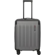 Travelite Dynamiic 4 ruote Carrello della cabina 55 cm con piega di espansione Foto del prodotto