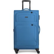 Smartbox Edition 04 4 ruote Carrello 78 cm con piega di espansione Foto del prodotto