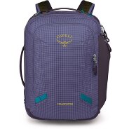 Osprey Transporter Carry On Bag 36 Zaino da viaggio 50 cm Foto del prodotto