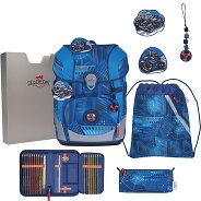 DerDieDas ErgoFlex Tiny Set di borse per la scuola 6 pezzi Foto del prodotto DerDieDas ErgoFlex Tiny Set di borse per la scuola 6 pezzi Foto del prodotto