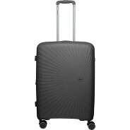 Travelite Tamaris x  Voyaage 4 ruote Carrello M 76 cm con piega di espansione Foto del prodotto