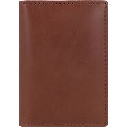 Leonhard Heyden Cambridge Custodia per carta di credito Pelle 7.5 cm Foto del prodotto