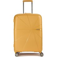 American Tourister Starvibe 4 ruote Carrello 67 cm con piega di espansione Foto del prodotto