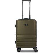 camel active Hanoi 4 ruote Carrello della cabina S 55 cm con piega di espansione Foto del prodotto