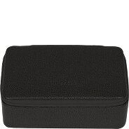 Windrose Beluga Scatola per gioielli Pelle 14.5 cm Foto del prodotto Windrose Beluga Scatola per gioielli Pelle 14.5 cm Foto del prodotto