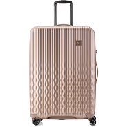 Pack Easy Flow 4 ruote Carrello L 75 cm espandibile Foto del prodotto