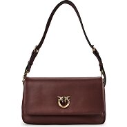 PINKO Click Soft Classic Borsa a spalla Vera Pelle 32 cm Foto del prodotto