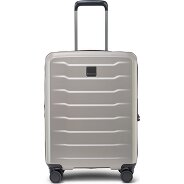 Stratic Phoenix 4 ruote Carrello della cabina 55 cm con piega di espansione Foto del prodotto