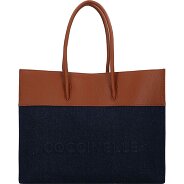 Coccinelle Myrtha Borsa shopper 35 cm Foto del prodotto