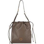 PINKO Slouchy Borsa a tracolla Pelle 31 cm Foto del prodotto