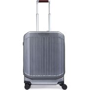 Piquadro PQLM 4 ruote Carrello della cabina 55 cm Scomparto per laptop Foto del prodotto