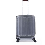 Piquadro PQLM 4 ruote Carrello della cabina 55 cm Scomparto per laptop Foto del prodotto