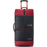 Jeep JS006B 2 ruote Carrello 82 cm Foto del prodotto