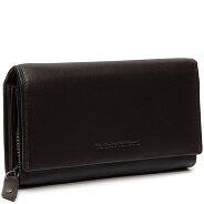 The Chesterfield Brand Arvento Portafoglio Pelle 18 cm Foto del prodotto