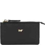 Braun Büffel Asti Portafoglio chiave Vera Pelle 12 cm Foto del prodotto