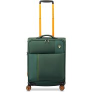 Roncato Move 4 ruote Carrello della cabina 55 cm con piega di espansione Foto del prodotto