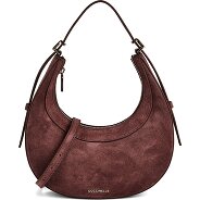 Coccinelle Whisper Borsa a spalla Vera Pelle 23.5 cm Foto del prodotto
