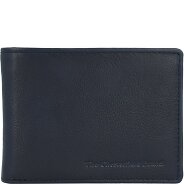 The Chesterfield Brand Marvin Portafoglio Protezione RFID Pelle 10.5 cm Foto del prodotto